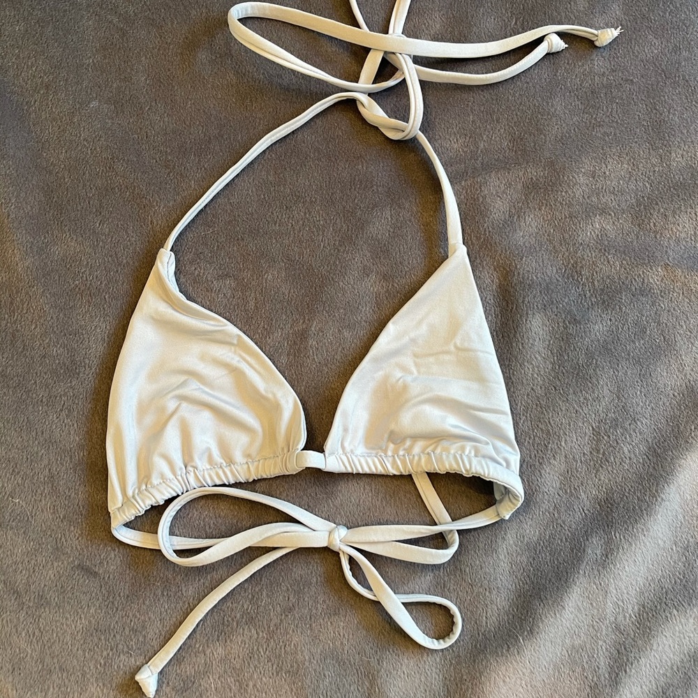 Frankie’s Bikini Top